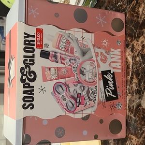 Brand new Soap&Glory
